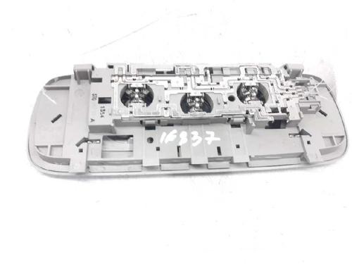 Interior roof light SKODA SUPERB II Estate (3T5) 2.0 TDI | BP7421980I8 