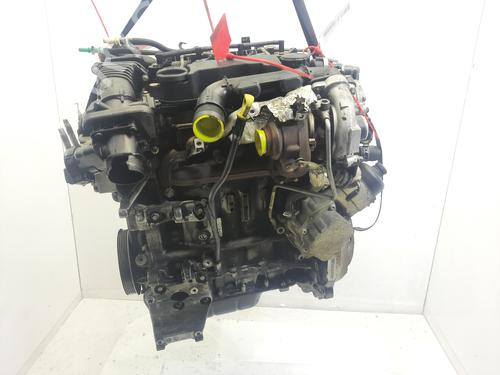 Engine FORD FOCUS II (DA_, HCP, DP) 1.6 TDCi | BP30964139M1