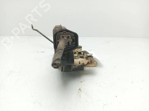 Front left lock HYUNDAI TERRACAN (HP) 2.9 CRDi 4WD | BP21544682C98 