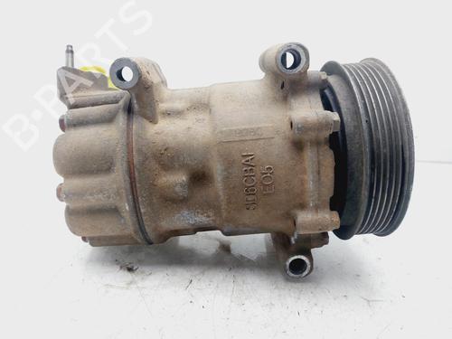 AC Kompressor CITROËN C4 I (LC_)  | BP29323193M34 