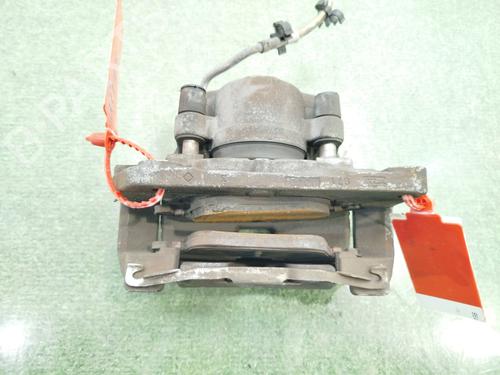 Right front brake caliper JAGUAR XF I (X250) 3.0 D | BP33996400M104  - Image 7