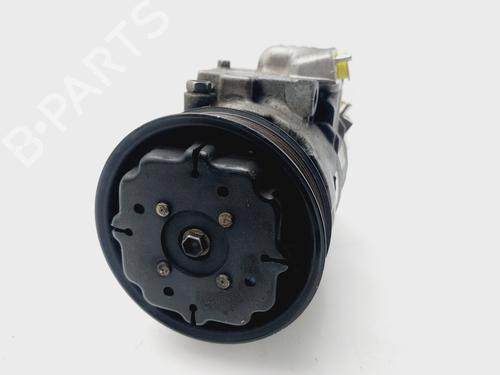 AC compressor SEAT IBIZA III (6L1)  | BP24362922M34 