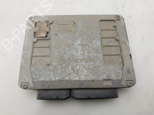 Engine control unit (ECU) VW GOLF V (1K1) | BP38317987M57 - Image 2