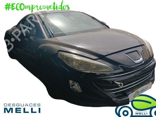 Gearbox PEUGEOT RCZ 1.6 16V | BP29375857M3 