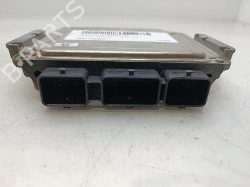 Engine control unit (ECU) PEUGEOT 207 (WA_, WC_) | BP32491474M57