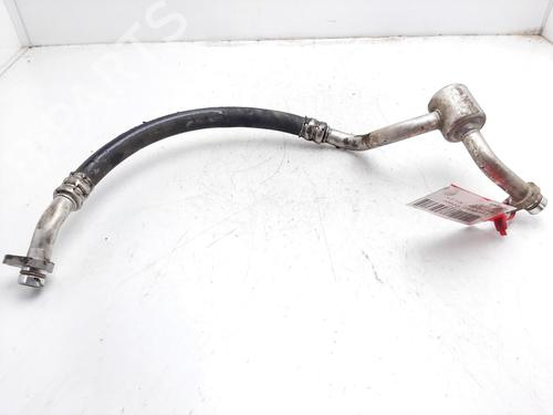Used AC pipe RENAULT KADJAR (HA_, HL_) 1.5 dCi 110 (HLA3) (110 hp) 16187218