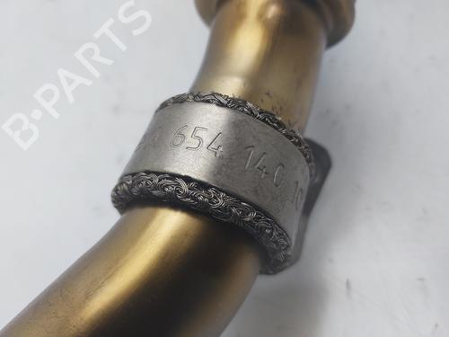 Pipe MERCEDES-BENZ A-CLASS (W177) A 200 d (177.012) | BP33052576M125 - Image 2
