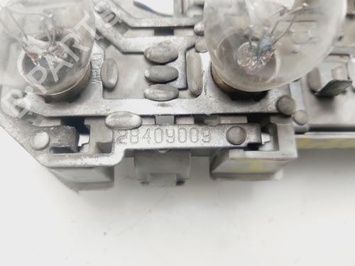 Lamp holder VW PASSAT B5.5 (3B3) 1.9 TDI | BP30153070L10
