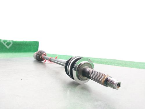 Left rear driveshaft SUBARU OUTBACK (BS) 2.5 AWD (BS9) | BP26504651M40 