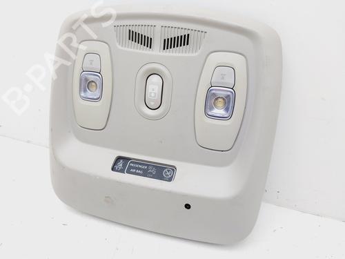 Innerbelysning RENAULT KADJAR (HA_, HL_)  | BP31129470I8 