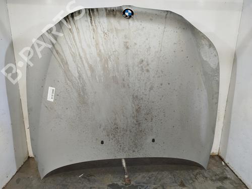 Motorhjelm Motorhjelm BMW 5 (E60) 530 d (218 hp) 37485830 37485830