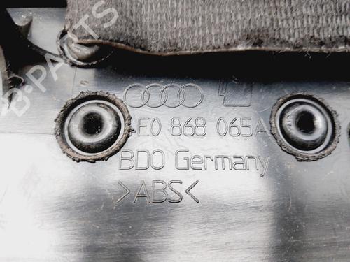 Rear left panel AUDI A8 D3 (4E2, 4E8) 4.2 quattro | BP32748354C60 - Image 5