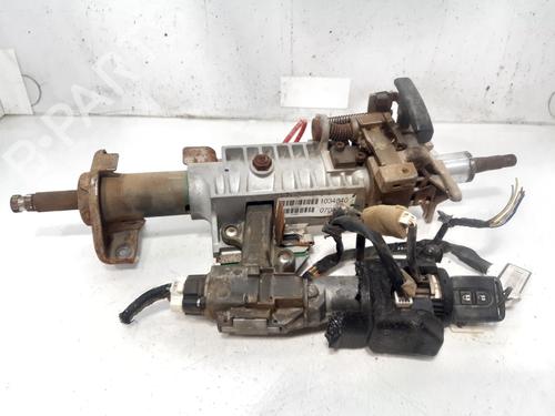 Used Steering column NISSAN NAVARA NP300 (D40) 2.5 dCi 4WD (171 hp) 9437154