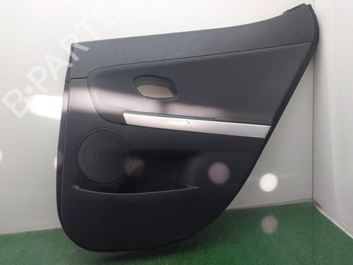 Used Rear right panel Rear right panel KIA CEE'D (JD) [2012-2018] 35897860 35897860
