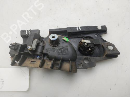 Front right interior door handle OPEL CORSA D (S07) | BP38950157I14 - Image 3