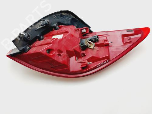 Right taillight KIA SPORTAGE III (SL) 1.7 CRDi | BP27533810C35