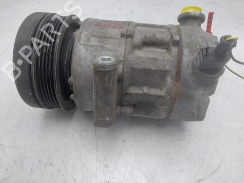 AC compressor OPEL CORSA D (S07) | BP38202566M34 - Image 5