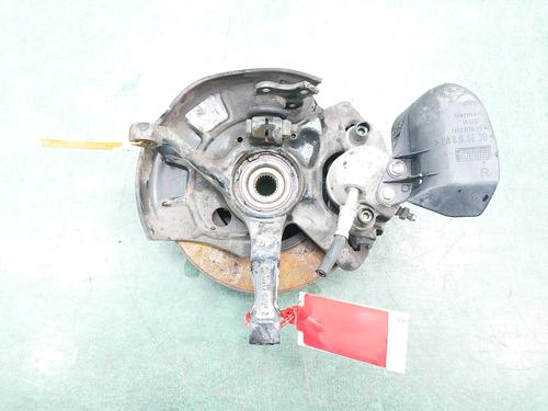 Right front steering knuckle VW VENTO (1H2) 1.6 | BP17081360M26 