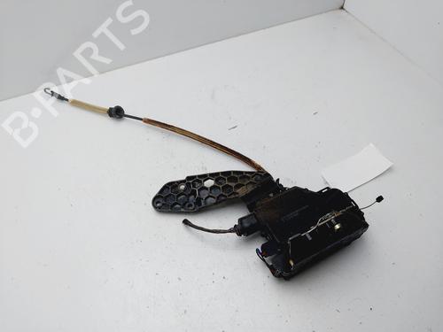 Rear left lock SEAT LEON (1M1)  | BP29288763C100 