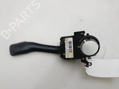 Rattstammestilk SKODA FABIA I (6Y2) [1999-2008]  28335328