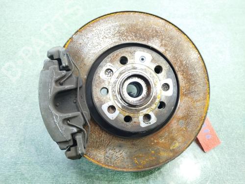 Left front steering knuckle VW GOLF V (1K1) | BP33941830M25 - Image 2