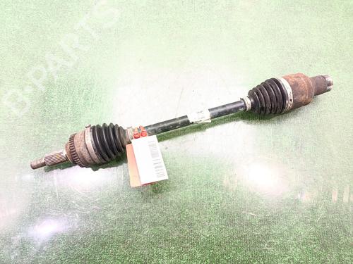 Right front driveshaft SUZUKI SWIFT III (MZ, EZ)  | BP29962305M39 