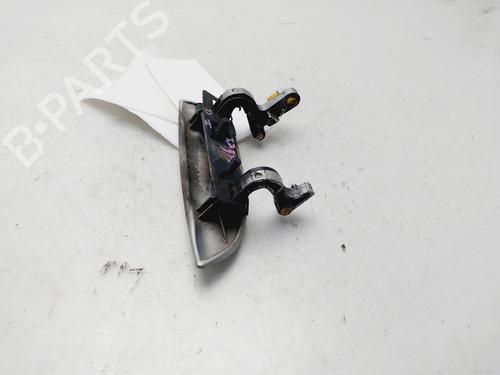 Front left exterior door handle KIA RIO I Hatchback (DC) 1.5 16V | BP27222049C128 