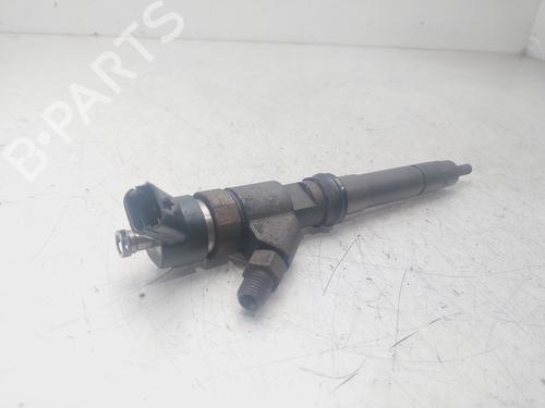 Injector IVECO DAILY III Van 29 L 12 V (ALKA41A2, ALLA52A2, ALKA42A2) | BP29489025M100 