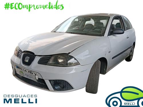 Right front shock absorber SEAT IBIZA III (6L1)  | BP29288706M17 