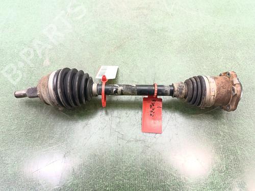 Used Left front driveshaft SEAT LEON (1M1) [1999-2006]  26942617