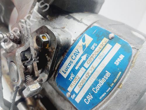 Injection pump NISSAN PATROL III/2 Station Wagon (W260)  | BP29604607M78 