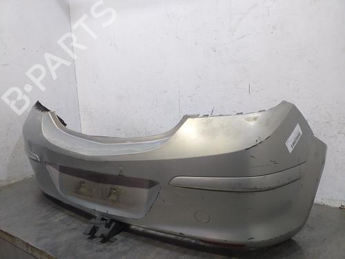 Bak støtfanger OPEL ASTRA H GTC (A04)  | BP22274496C8 