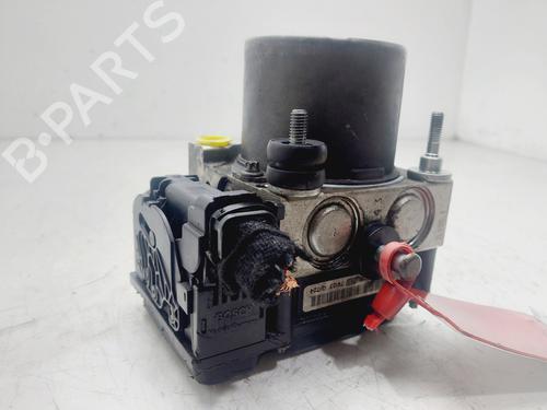 ABS pump OPEL MERIVA A MPV (X03)  | BP29387582M43 
