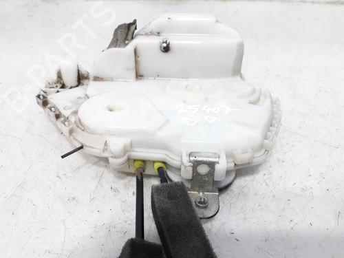 Front right lock HONDA ACCORD VIII (CU) 2.4 i (CU2) | BP8338522C97 