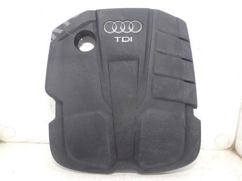 Used Engine cover Engine cover AUDI A4 B9 (8W2, 8WC) 2.0 TDI (150 hp) 8734039 8734039