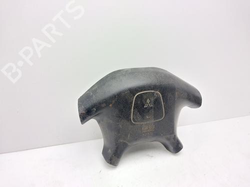 Used Driver airbag Driver airbag MITSUBISHI L200 (K7_T, K6_T, K5_T) 2.5 TD 4WD (K74T) (115 hp) 34505136 34505136