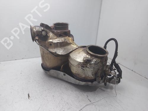 Particulate filter VW PASSAT B8 (3G2, CB2)  | BP38609595M81  - Image 5
