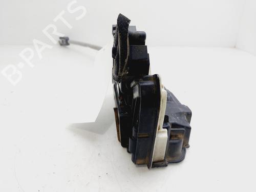 Front right lock SEAT LEON (5F1)  | BP23648731C97 