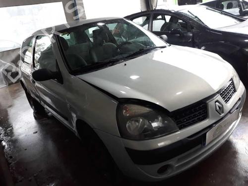 Starter RENAULT CLIO II (BB_, CB_) | BP4884874M8