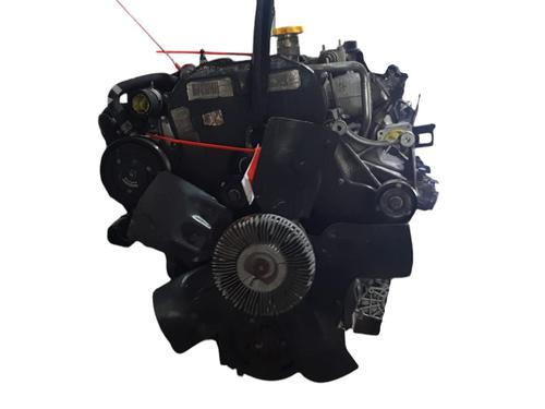 Engine JEEP CHEROKEE (KJ) 2.8 CRD 4x4 | BP29329404M1 