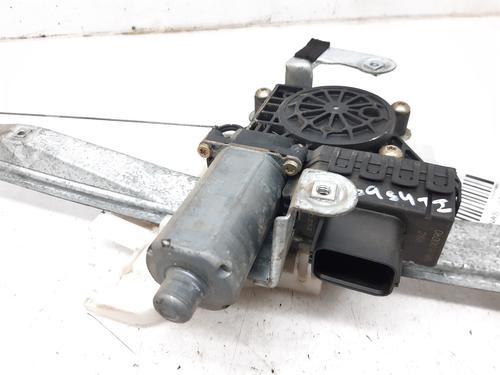 Rear left window mechanism FORD MONDEO III Turnier (BWY) 2.0 TDCi | BP7595287C24 