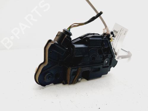 Front left lock SEAT IBIZA IV (6J5, 6P1)  | BP29222729C98 