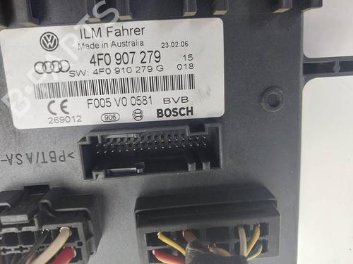 Electronic module AUDI Q7 (4LB) 3.0 TDI quattro | BP38645650M83 - Image 5