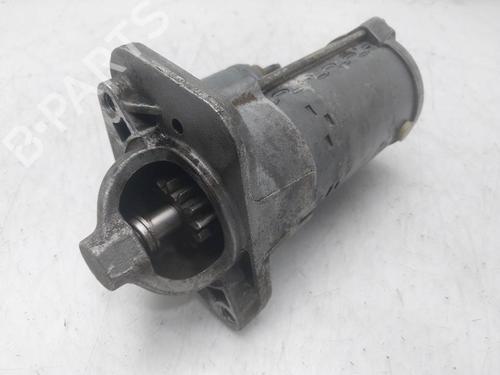 Used Starter Starter DACIA DOKKER Box Body/MPV [2012-2021] 40225682 40225682