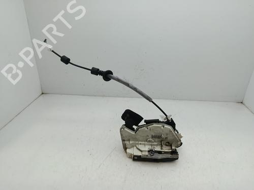 Used Front right lock Front right lock SKODA RAPID (NH3, NK3, NK6) [2012-2022] 32250663 32250663