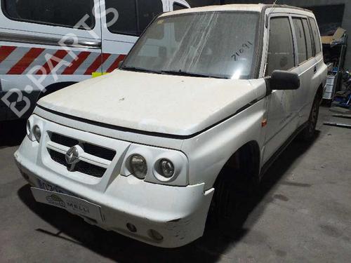 Used Parts SANTANA SAMURAI [1986-1995]  1368421