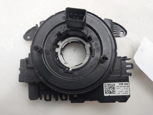 Used Squib airbag Squib airbag VW PASSAT B7 Variant (365) [2010-2015] 33798656 33798656