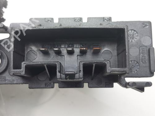 Heater resistor CITROËN BERLINGO MULTISPACE (B9) | BP37177361M108 - Image 2