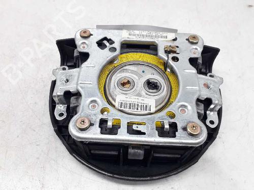 Driver airbag FORD MONDEO III Saloon (B4Y) 2.0 TDCi | BP2889971C9 