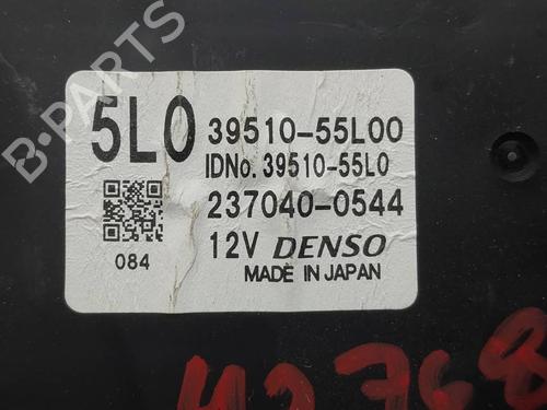 Climate control SUZUKI SX4 (EY, GY) | BP39558850I5 - Image 2